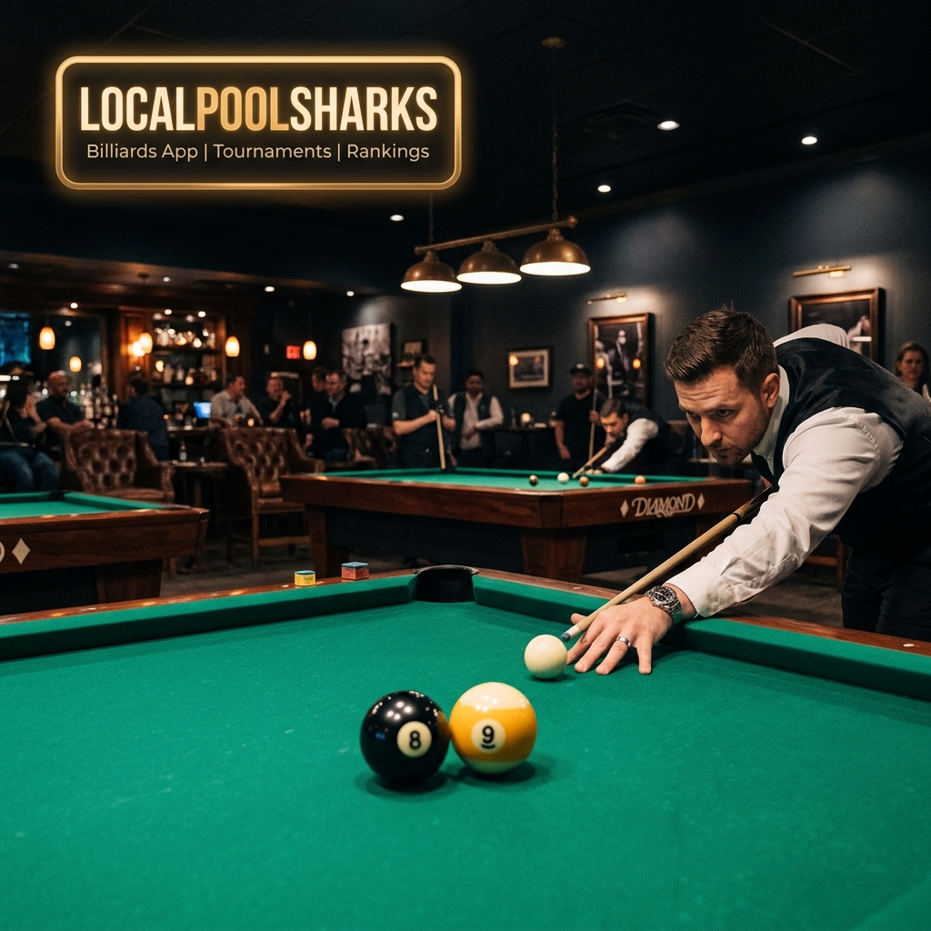 Top 7 Best Pool Halls & Billiard Rooms in Virginia Beach (2026)
